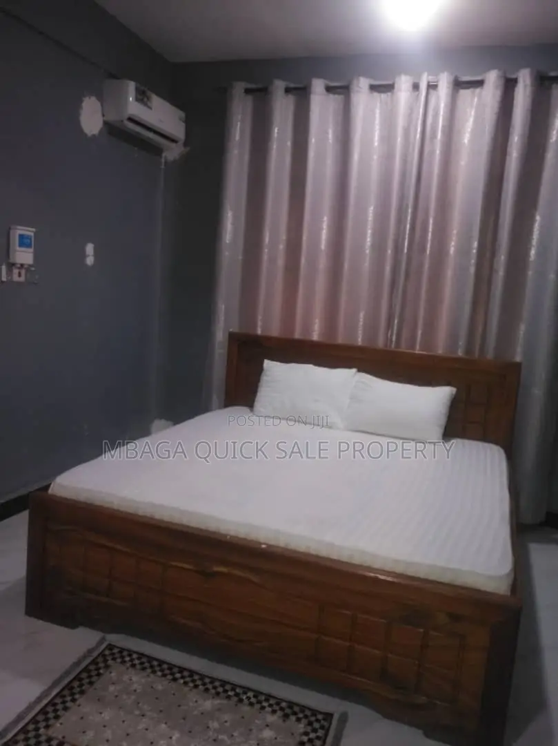 20bdrm House in Salasala, Mbezi for rent in Mbezi