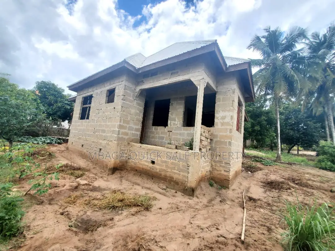 3bdrm House in Tegeta, Bunju for sale in Bunju