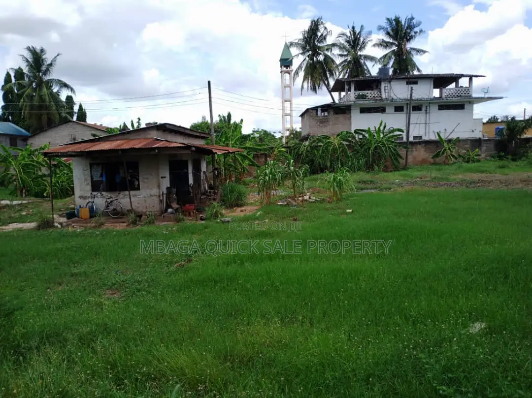 Plot for Sale at Kinondoni Near Morocco in Kinondoni
