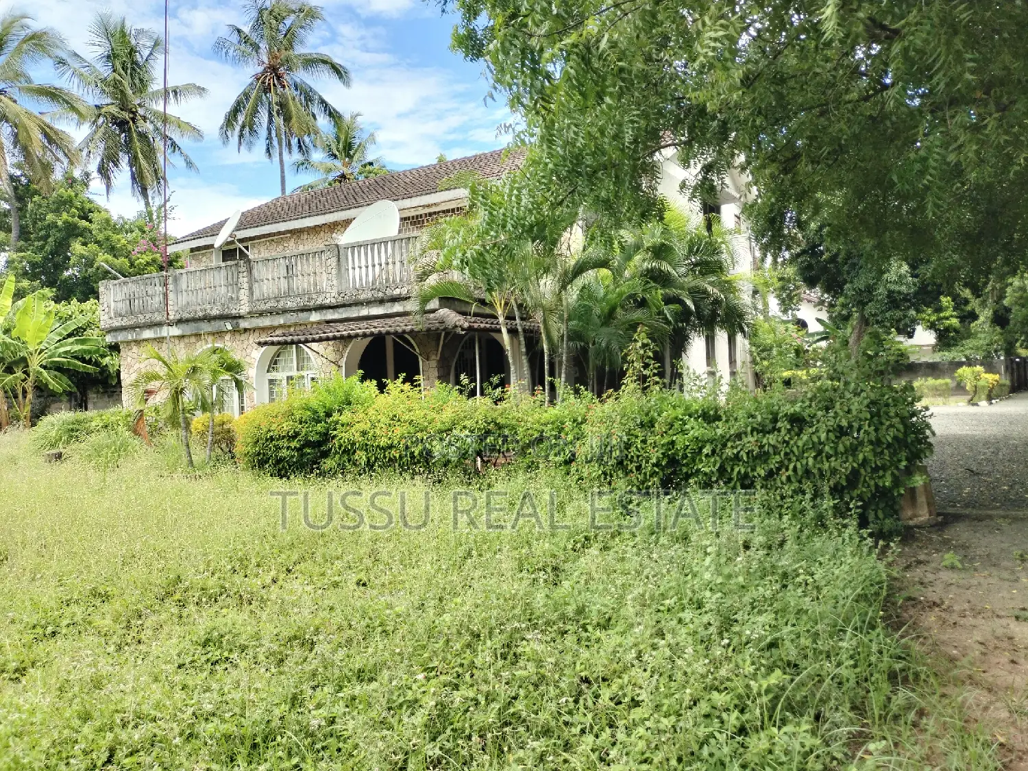 Mini Flat in Mbezibeach Rainbow, Kinondoni for sale in Kinondoni
