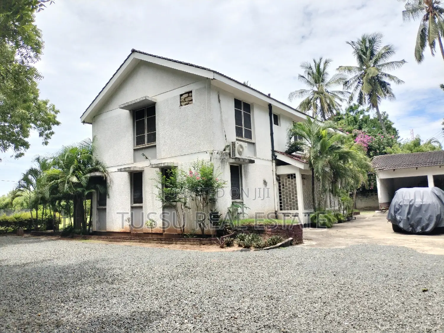 Mini Flat in Mbezibeach Rainbow, Kinondoni for sale in Kinondoni