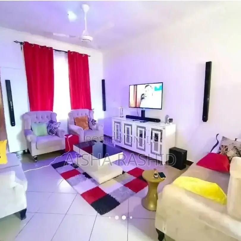 Furnished 2bdrm Apartment in Kimara for rent in Kimara