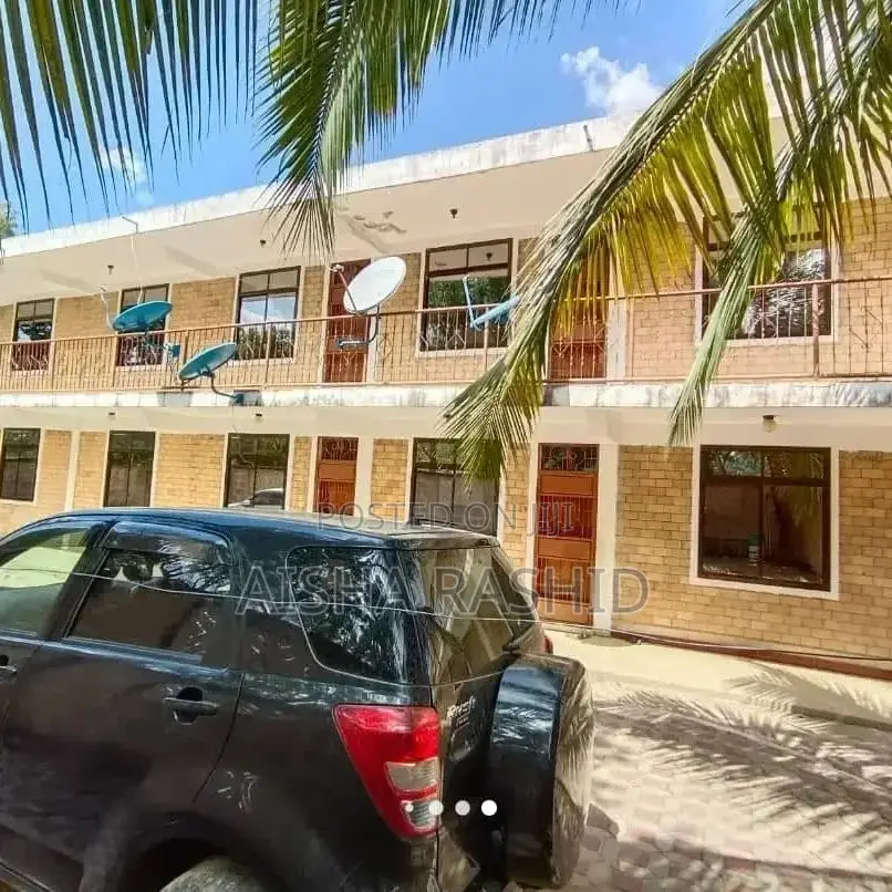 Furnished 2bdrm Apartment in Kimara for rent in Kimara
