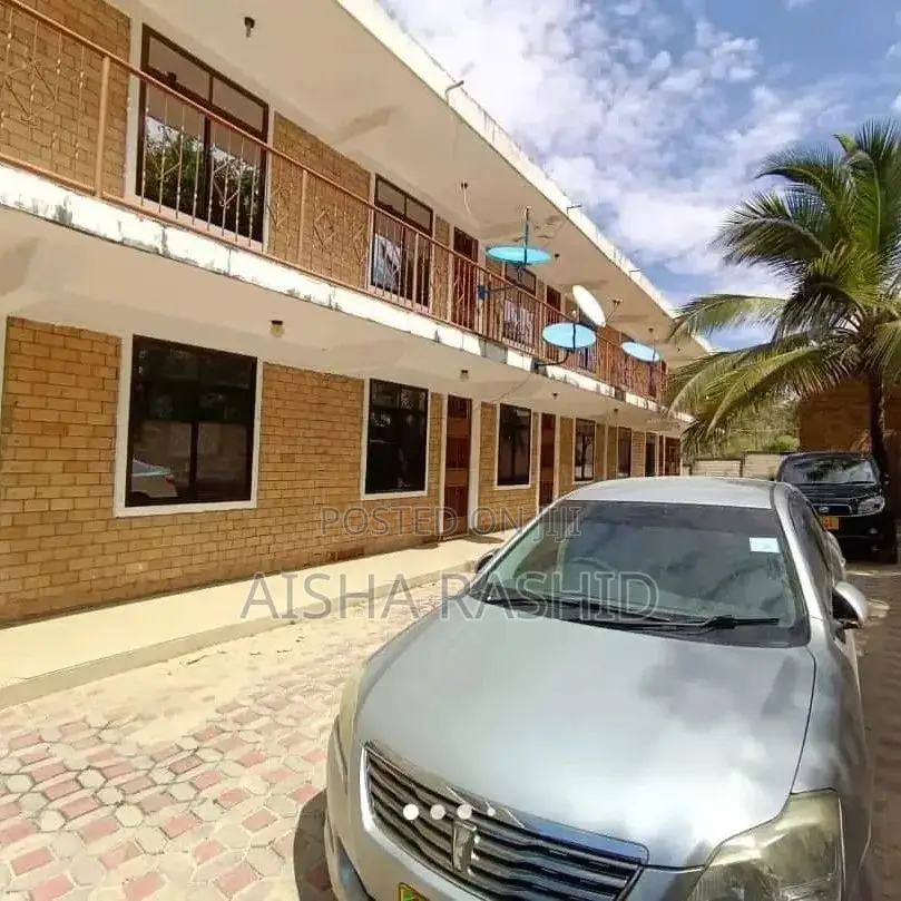 Furnished 2bdrm Apartment in Kimara for rent in Kimara