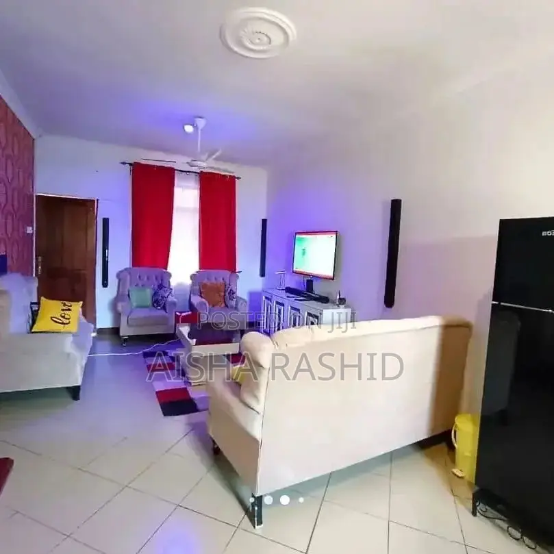 Furnished 2bdrm Apartment in Kimara for rent in Kimara
