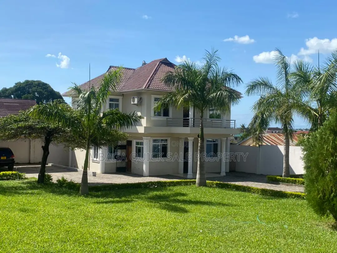 4bdrm House in Mtoni Kijichi for sale in Mtoni