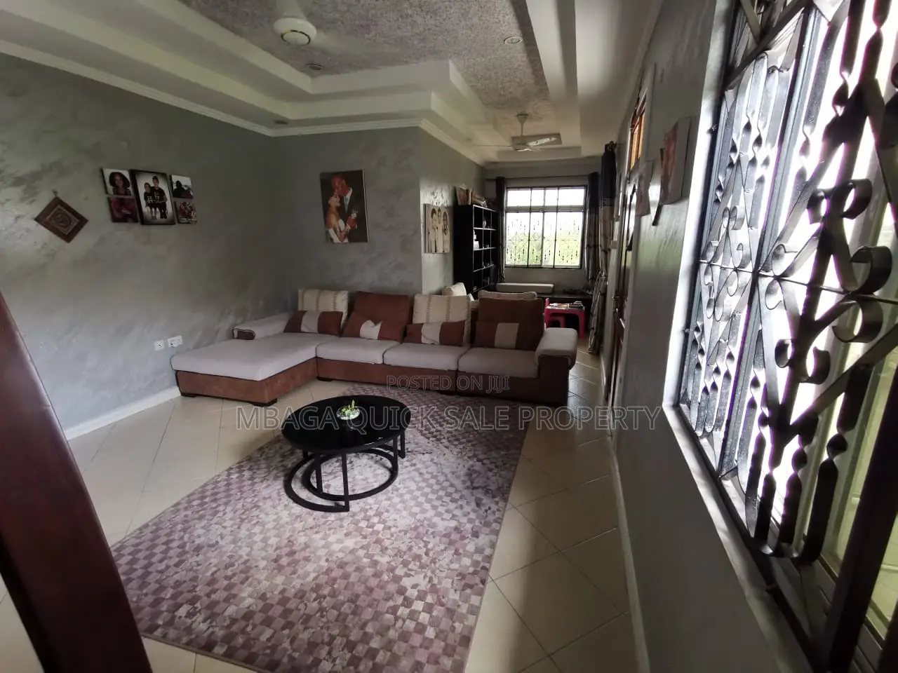 4bdrm House in Mtoni Kijichi for sale in Mtoni
