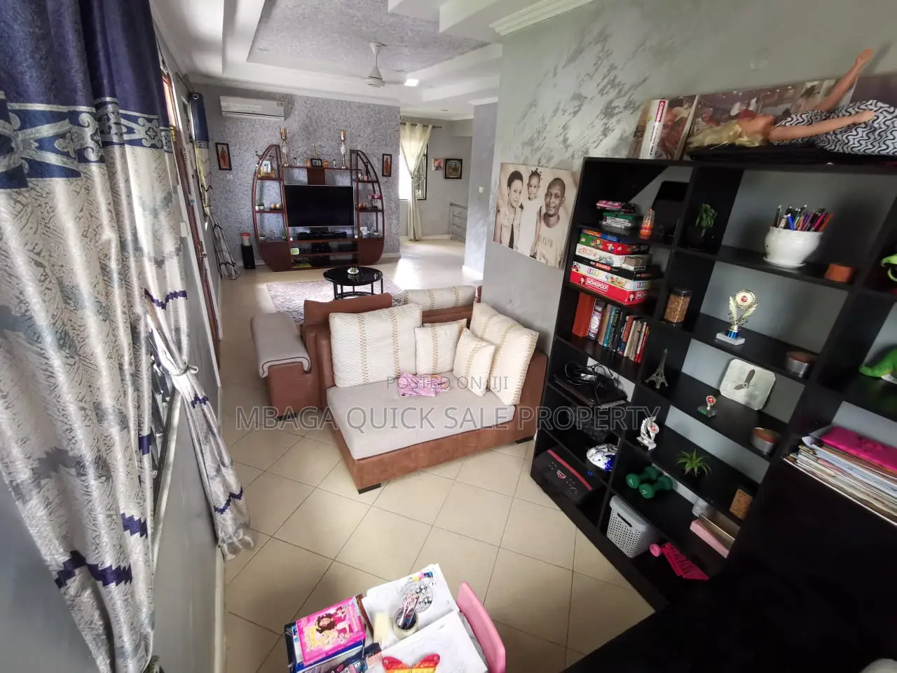 4bdrm House in Mtoni Kijichi for sale in Mtoni