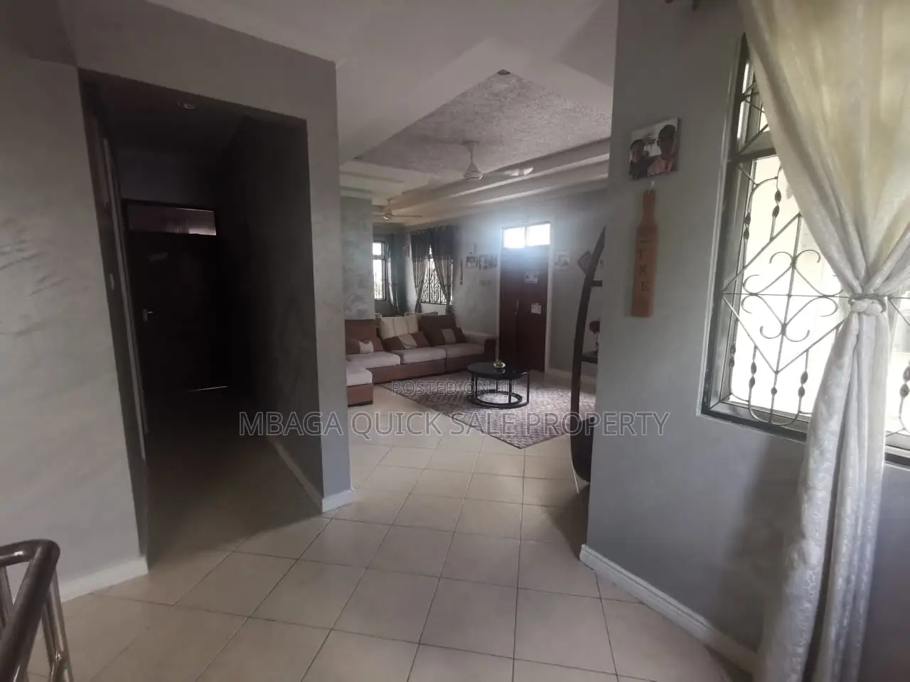 4bdrm House in Mtoni Kijichi for sale in Mtoni
