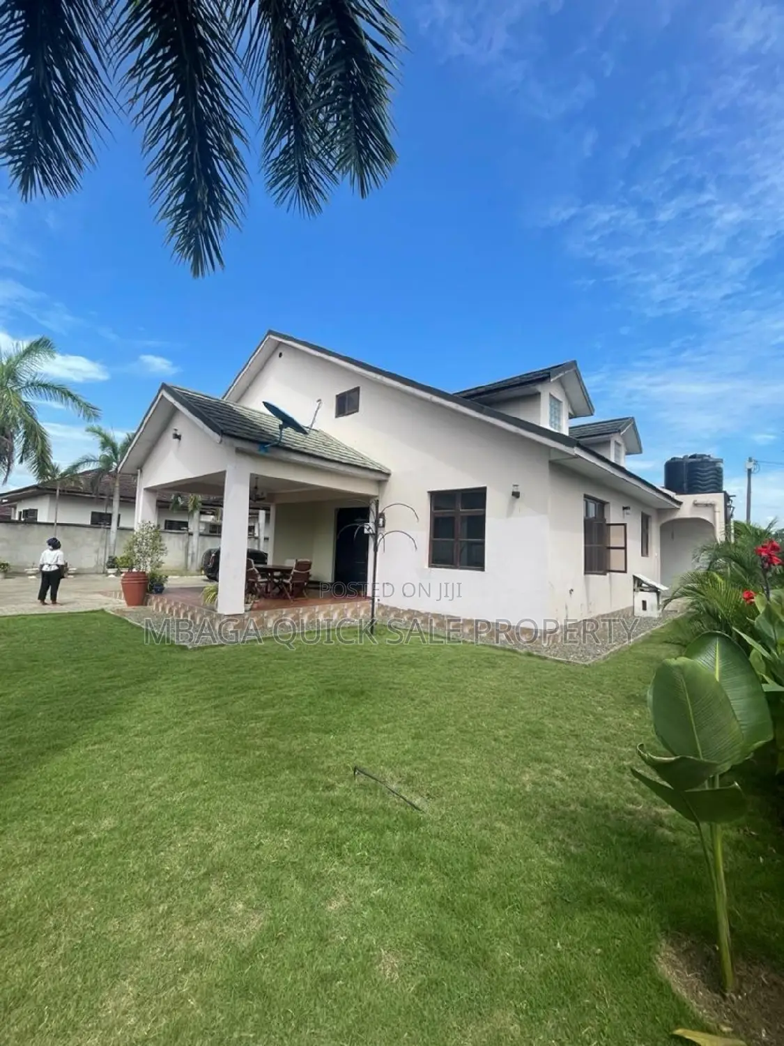 4bdrm House in Ununio Beach, Bunju for sale in Bunju