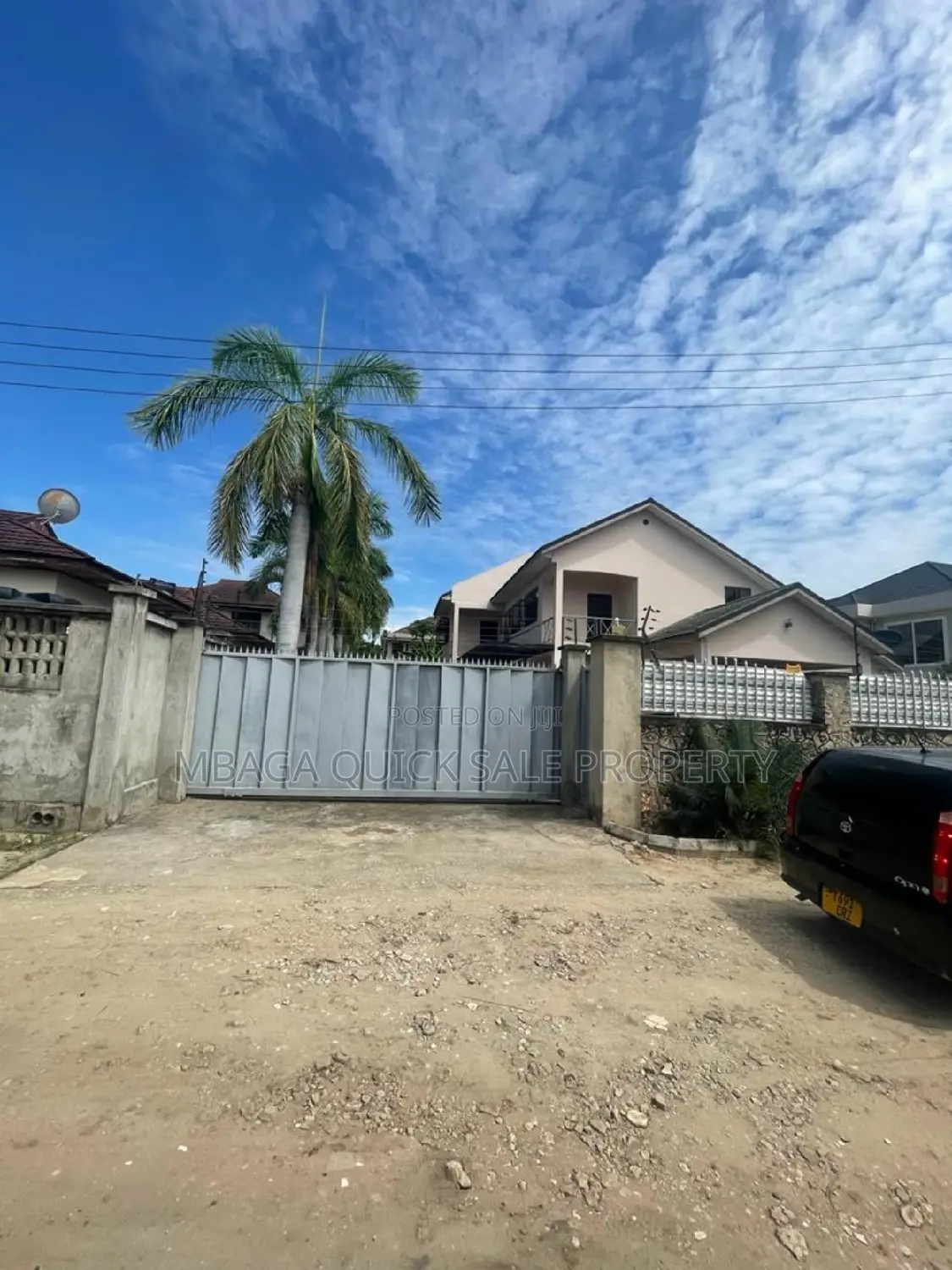 4bdrm House in Ununio Beach, Bunju for sale in Bunju