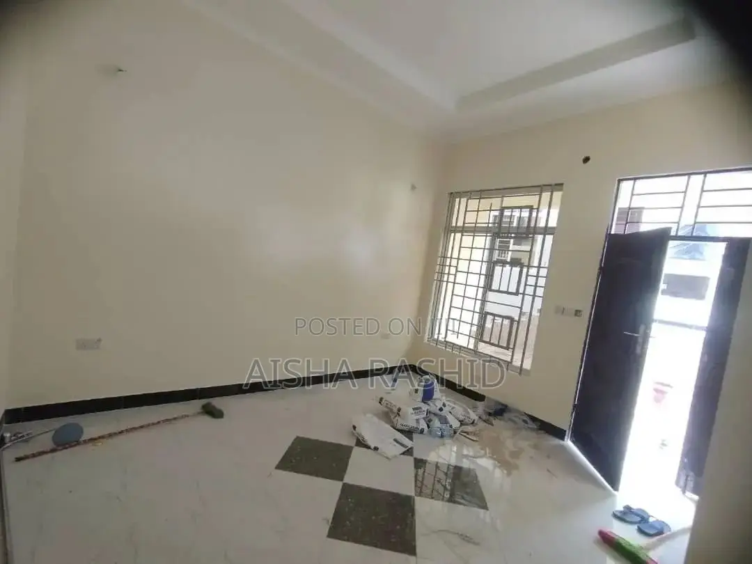 2bdrm Apartment in Mbezi for rent in Mbezi