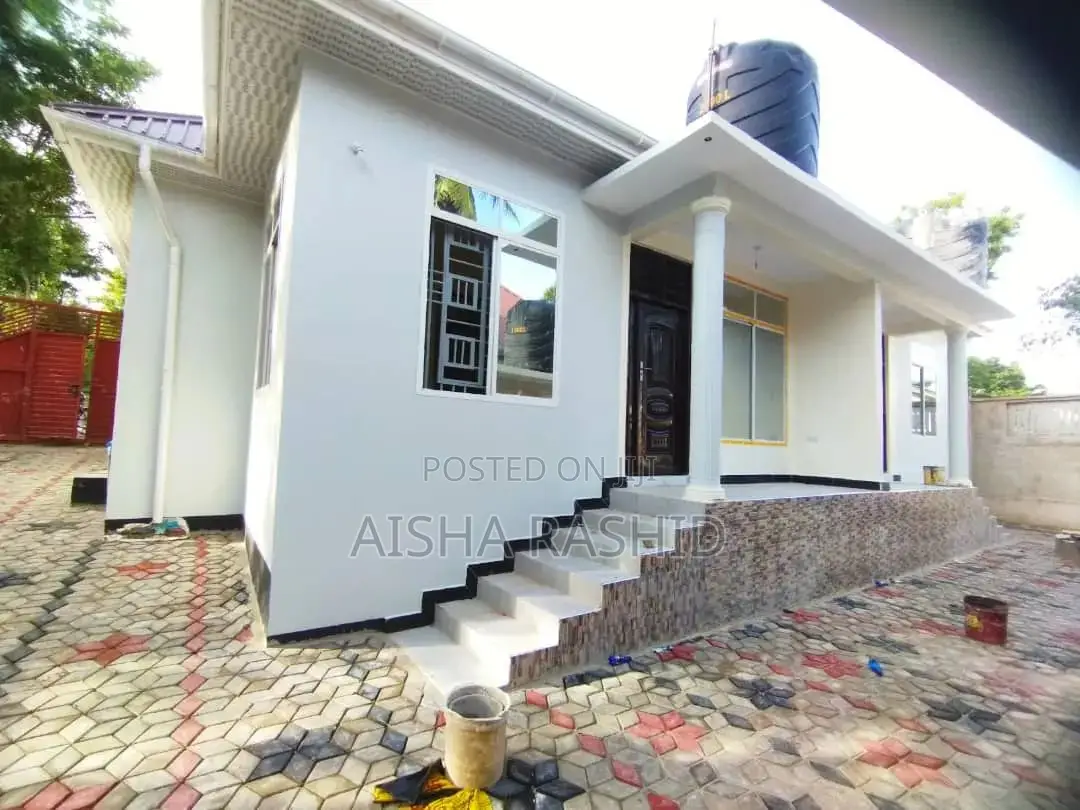 2bdrm Apartment in Mbezi for rent in Mbezi