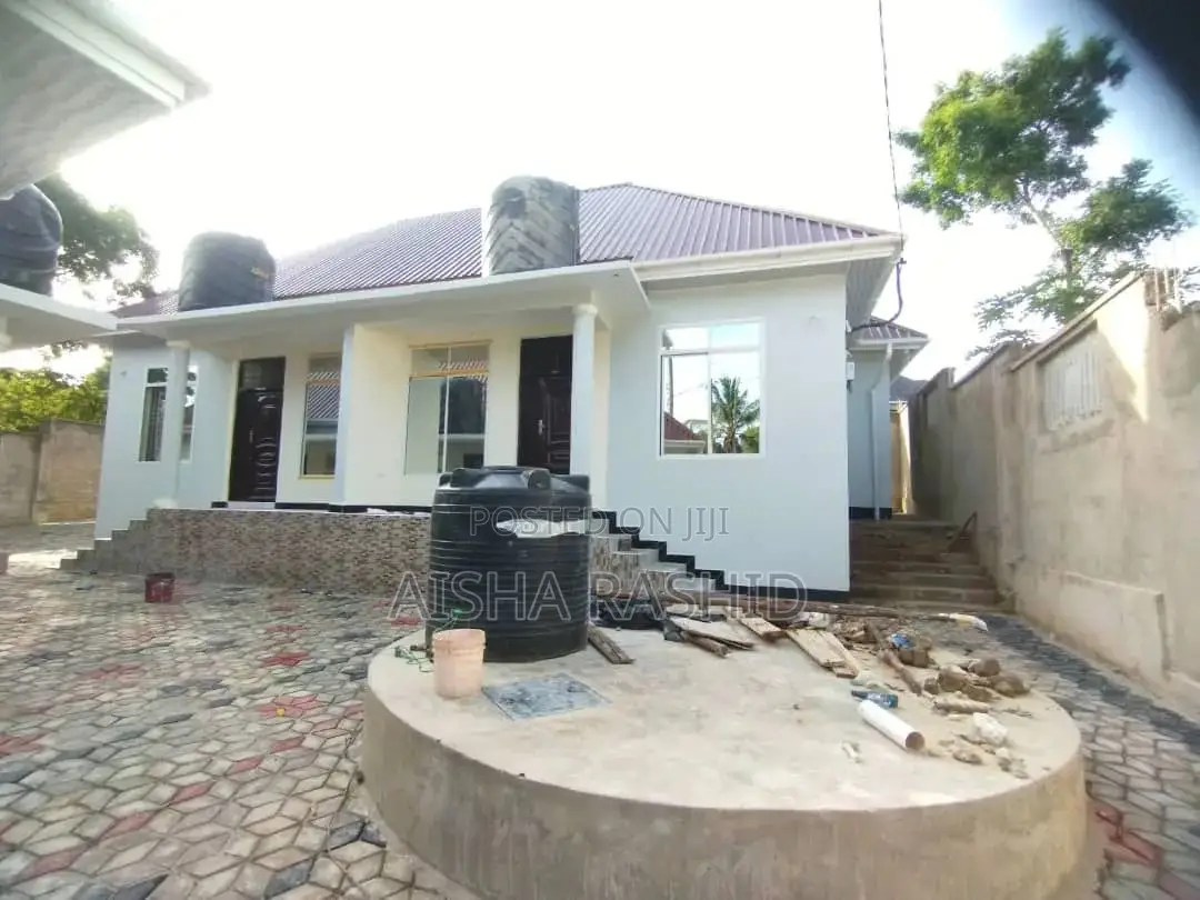2bdrm Apartment in Mbezi for rent in Mbezi