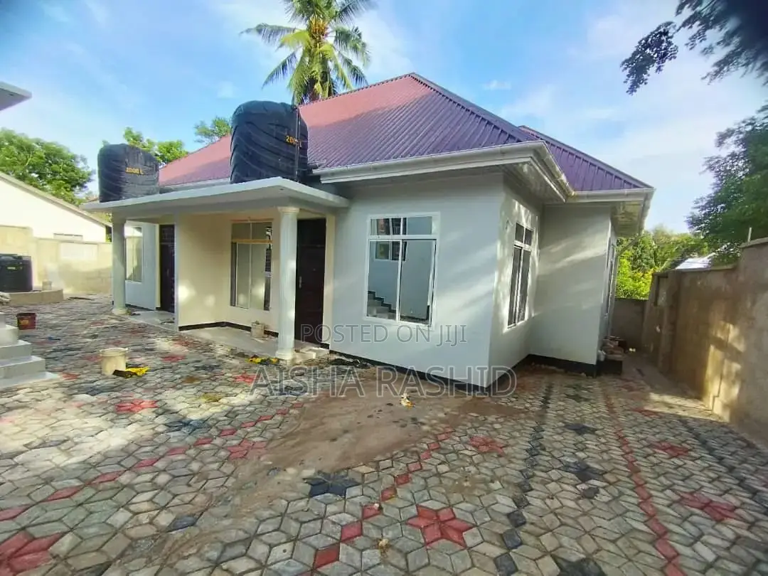 2bdrm Apartment in Mbezi for rent in Mbezi