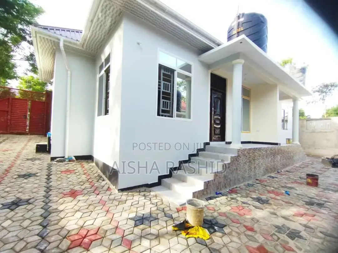 2bdrm Apartment in Mbezi for rent in Mbezi