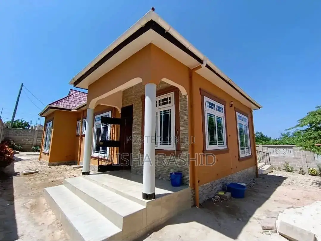 4bdrm Apartment in Mbezi Beach for rent in Mbezi Beach