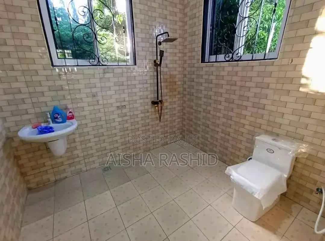 4bdrm Apartment in Mbezi Beach for rent in Mbezi Beach