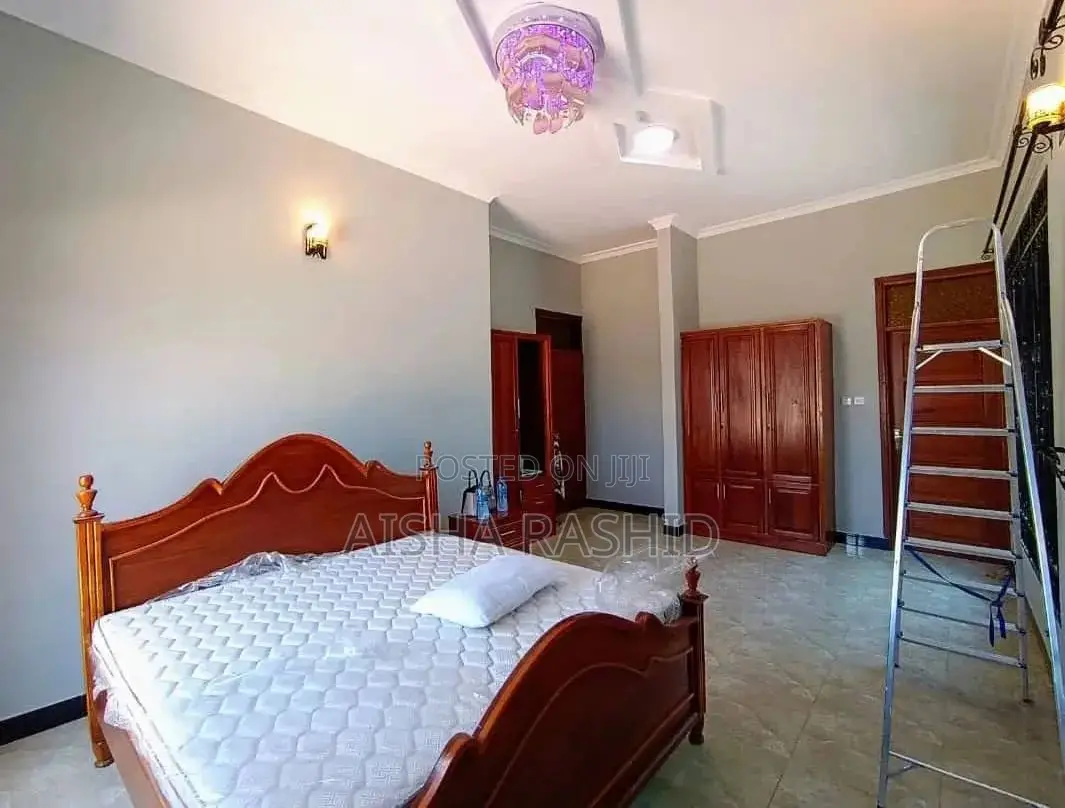 4bdrm Apartment in Mbezi Beach for rent in Mbezi Beach