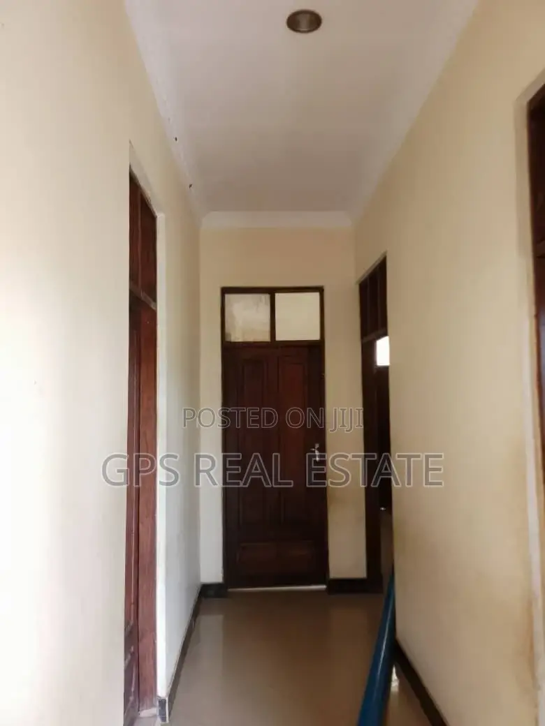 4bdrm House in Mbagala Chamazi, Temeke for sale in Temeke