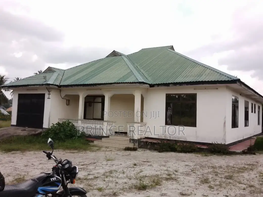 3bdrm House in Chanika Mjini, Ilala for sale in Ilala