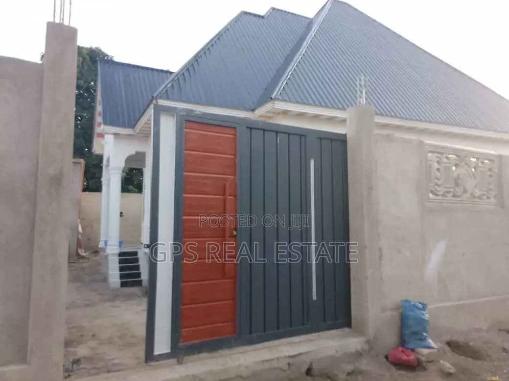 3bdrm House in Mbagala Chamazi, Temeke for sale in Temeke