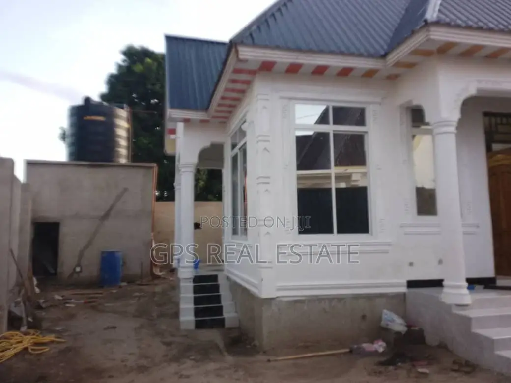 3bdrm House in Mbagala Chamazi, Temeke for sale in Temeke