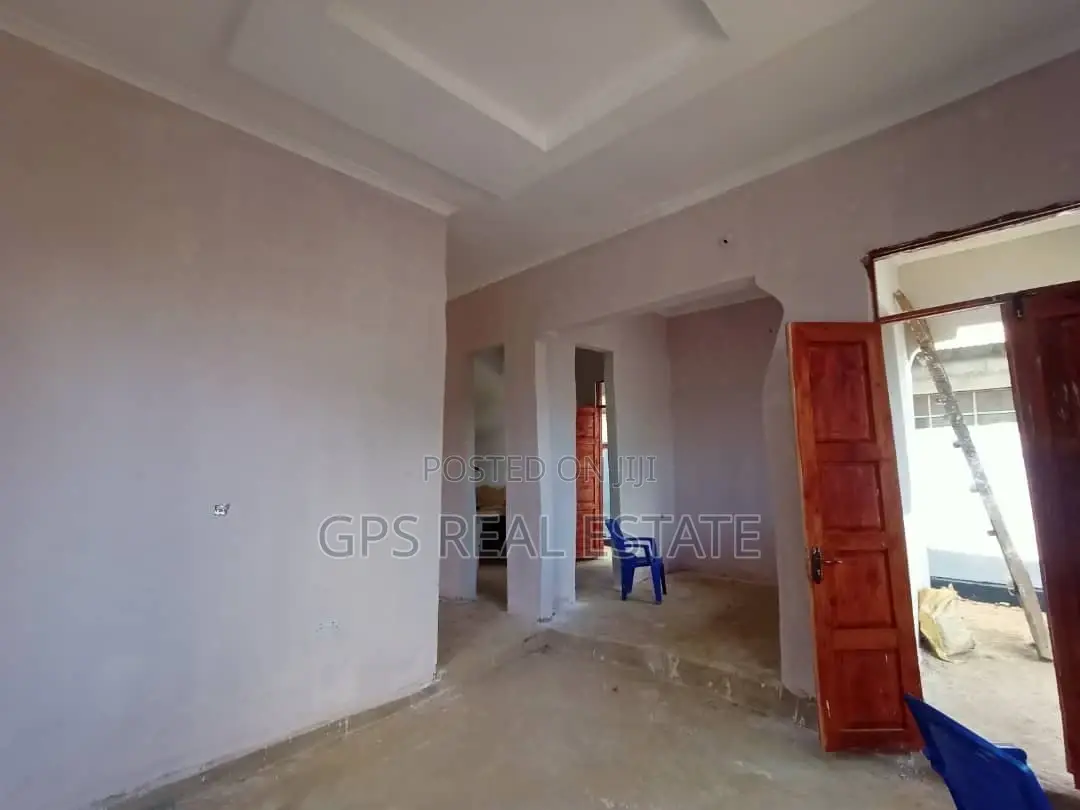 3bdrm House in Chanika Mjini, Ilala for sale in Ilala