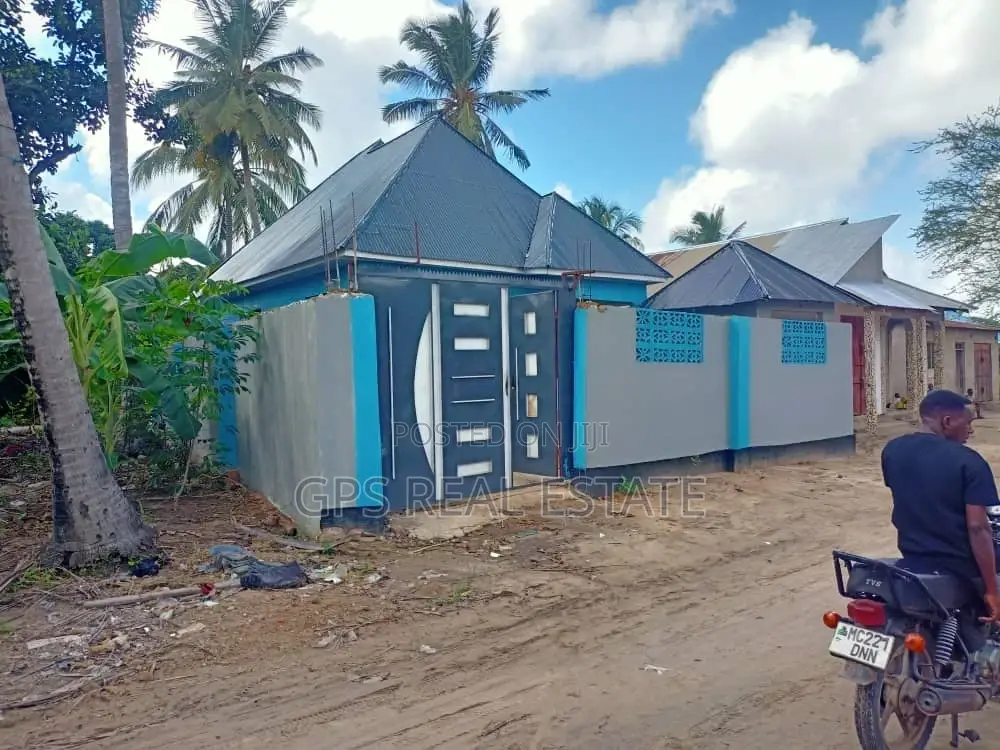 3bdrm House in Chanika Mjini, Ilala for sale in Ilala
