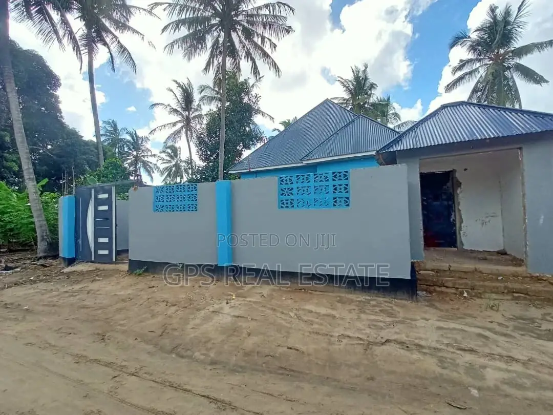 3bdrm House in Chanika Mjini, Ilala for sale in Ilala