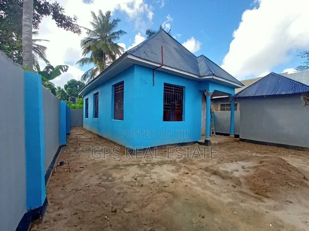 3bdrm House in Chanika Mjini, Ilala for sale in Ilala