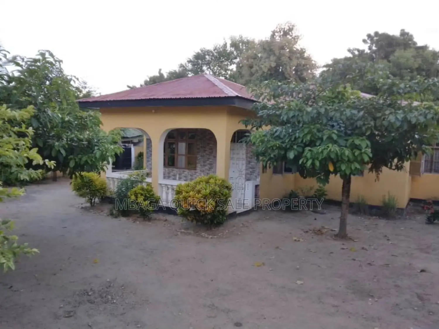 3bdrm House in Mbezi Africana for sale in Mbezi Beach
