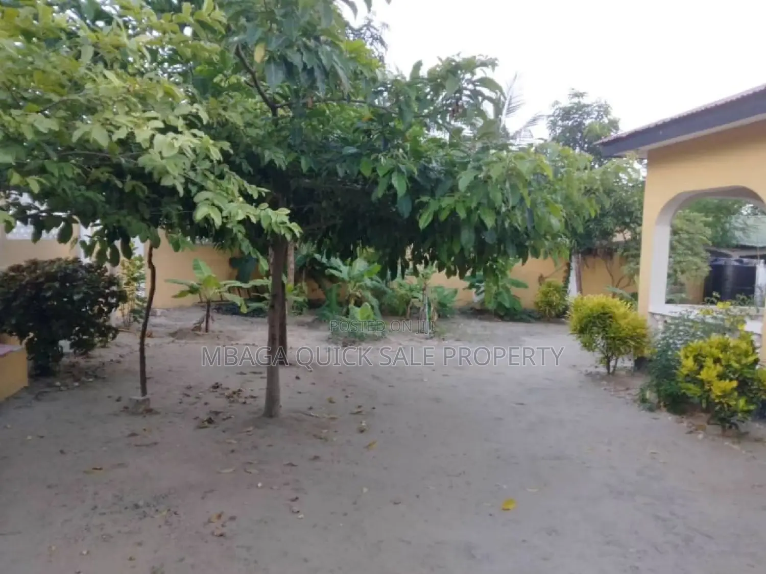 3bdrm House in Mbezi Africana for sale in Mbezi Beach
