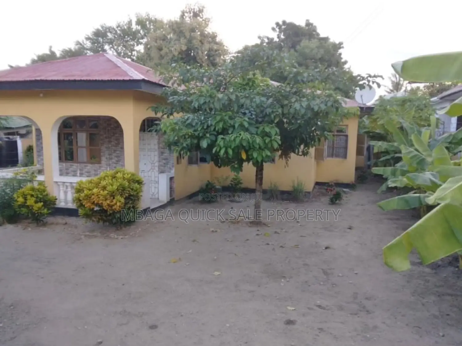 3bdrm House in Mbezi Africana for sale in Mbezi Beach