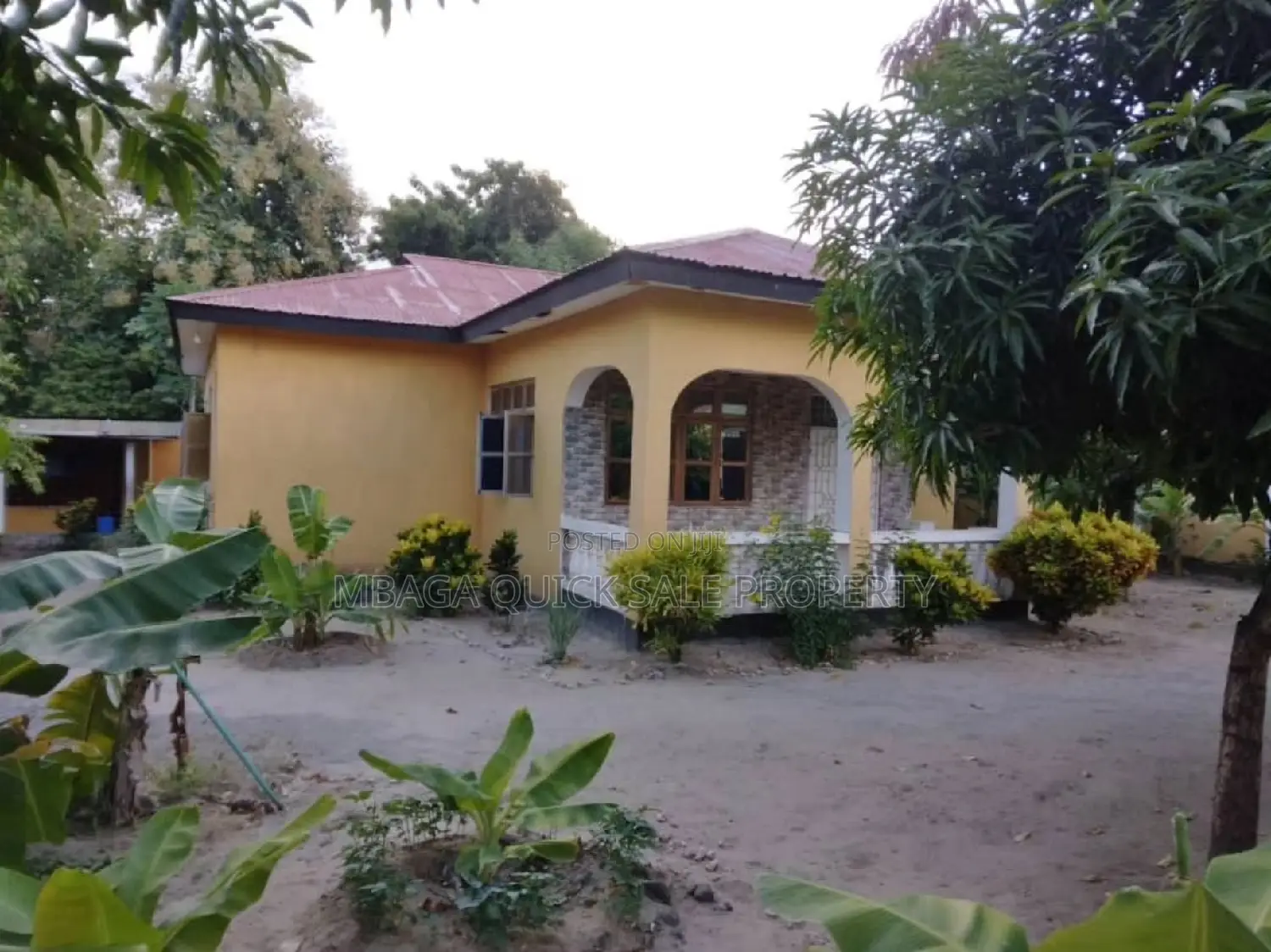 3bdrm House in Mbezi Africana for sale in Mbezi Beach