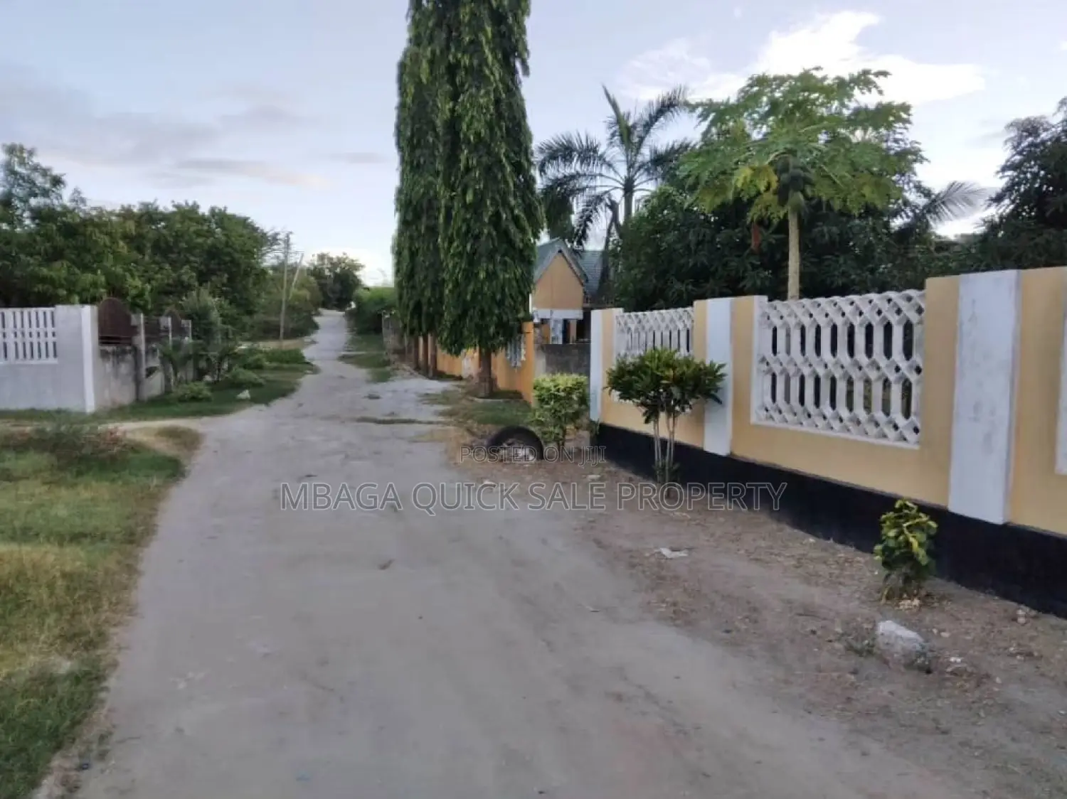 3bdrm House in Mbezi Africana for sale in Mbezi Beach