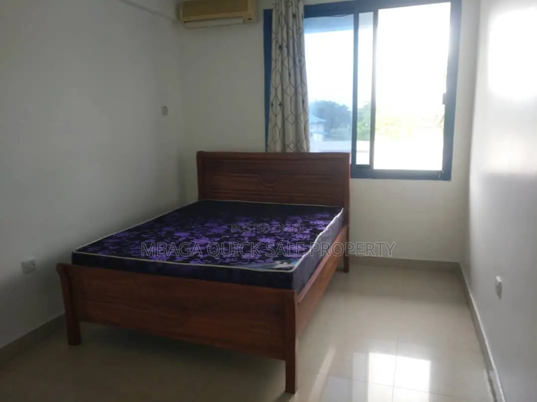 Furnished 3bdrm Apartment in Masaki for rent in Masaki