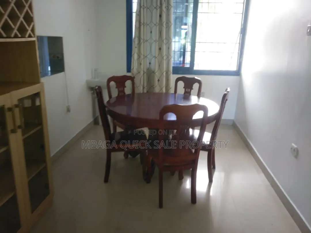 Furnished 3bdrm Apartment in Masaki for rent in Masaki