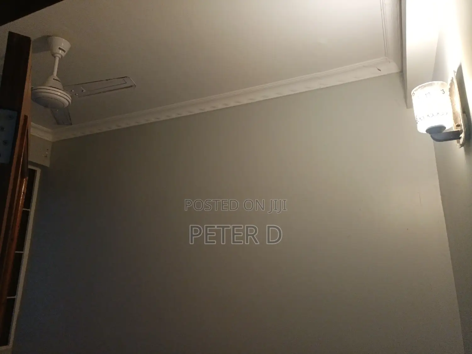 3bdrm Apartment in Kariakoo for rent in Kariakoo