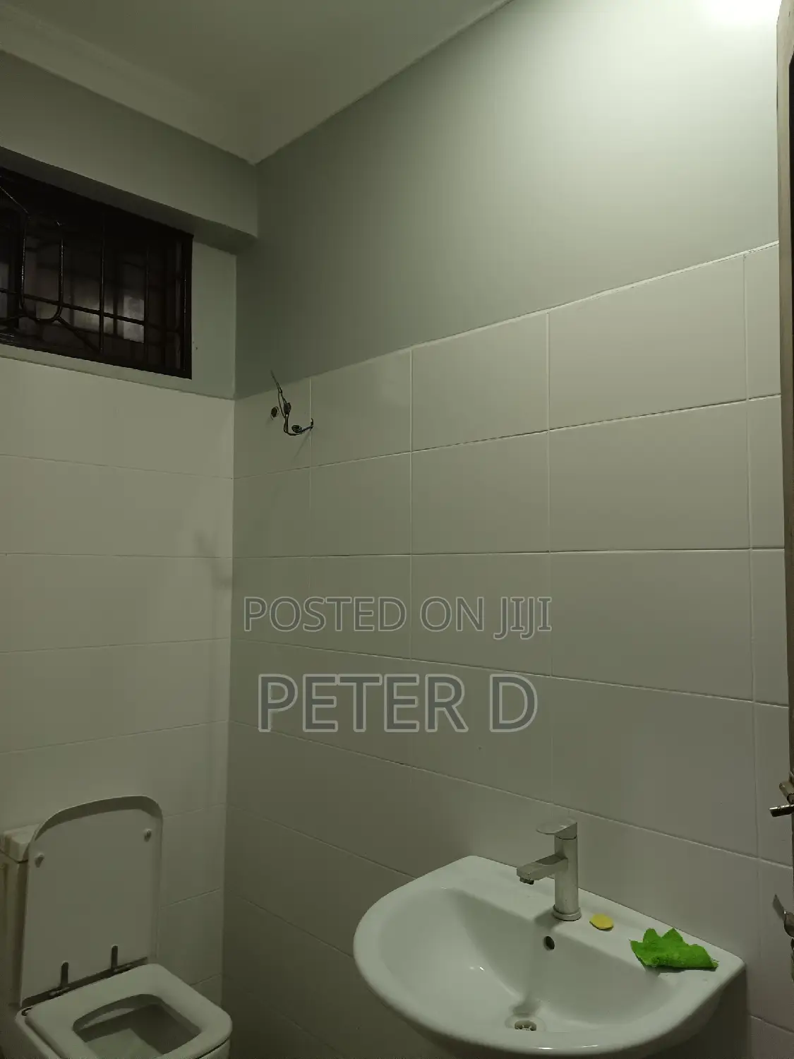 3bdrm Apartment in Kariakoo for rent in Kariakoo
