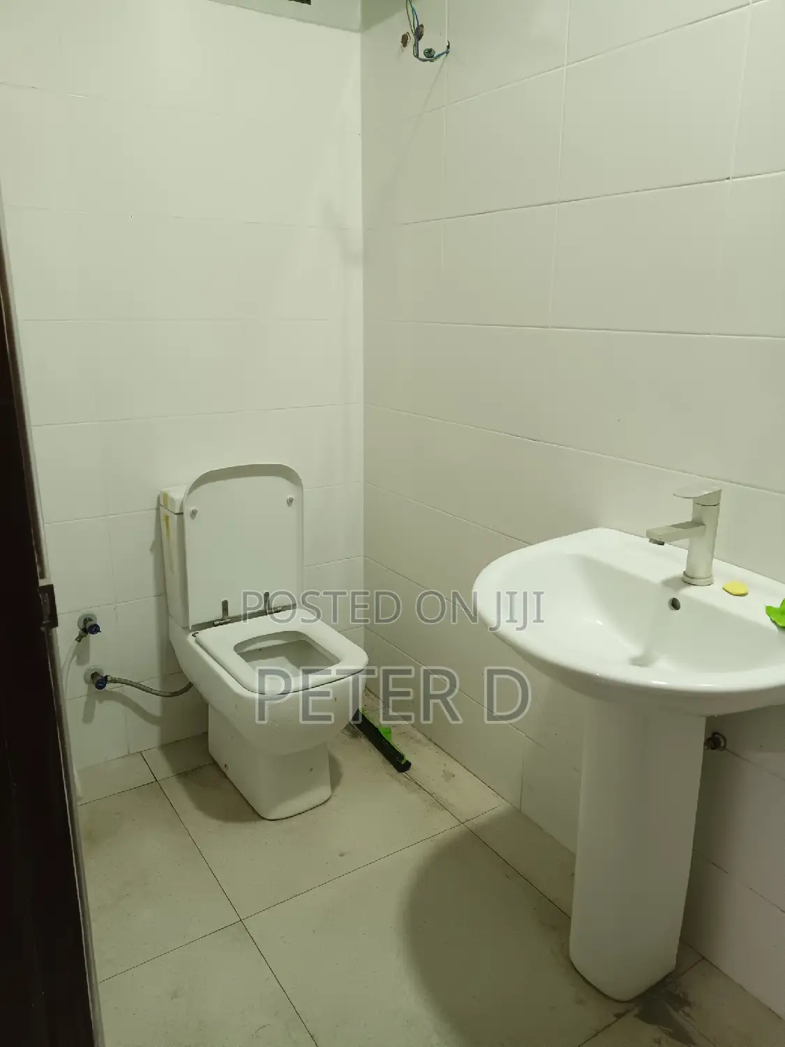 3bdrm Apartment in Kariakoo for rent in Kariakoo