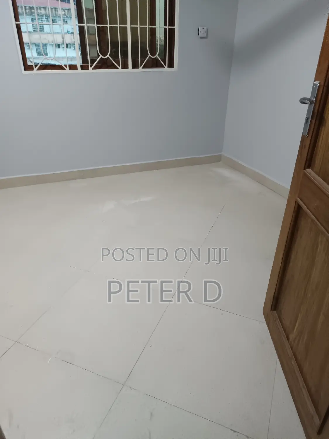 3bdrm Apartment in Kariakoo for rent in Kariakoo