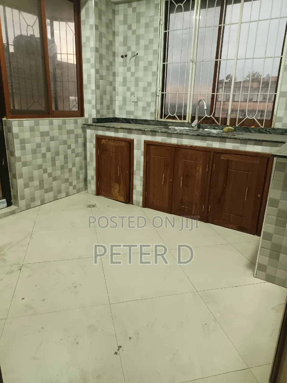 3bdrm Apartment in Kariakoo for rent in Kariakoo