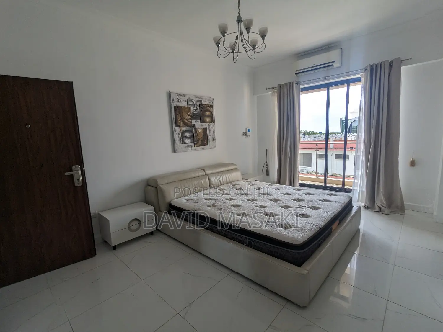 Furnished 2bdrm Apartment in Apartments, Masaki for rent in Masaki