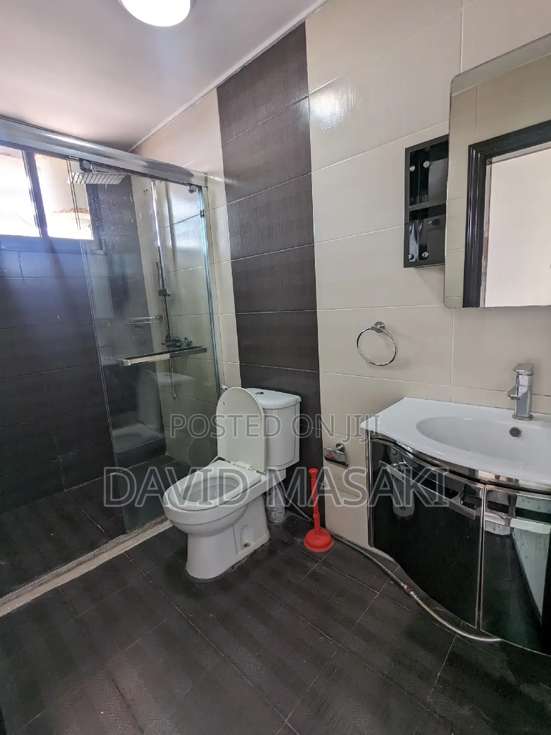 Furnished 2bdrm Apartment in Apartments, Masaki for rent in Masaki