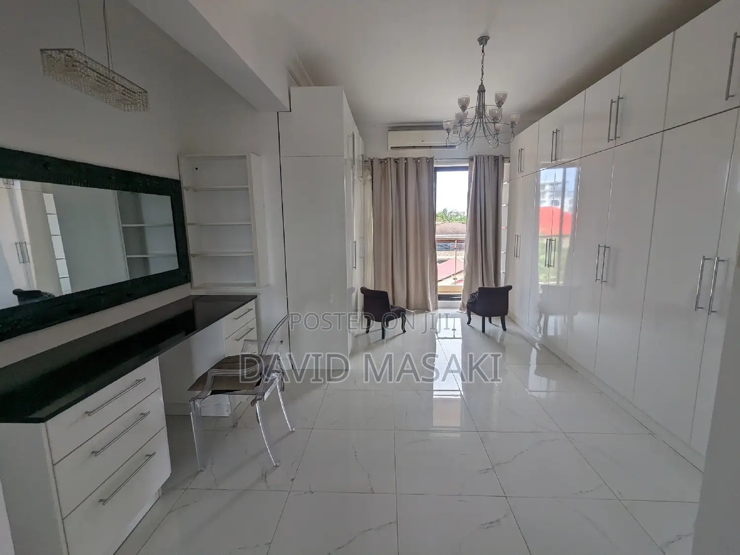 Furnished 2bdrm Apartment in Apartments, Masaki for rent in Masaki