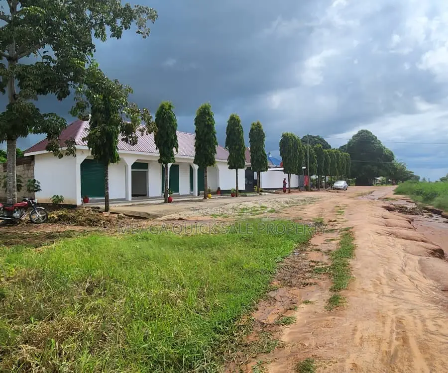 Plot for Sale at Bunju B TSH 145,000,000ml Area Sam 1200 in Bunju