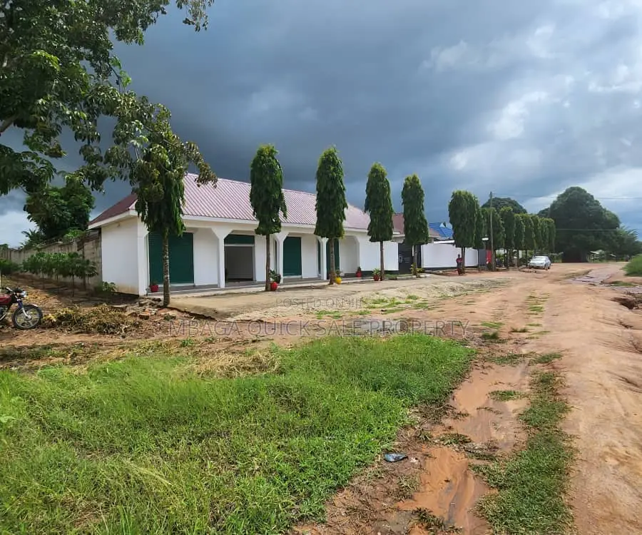 Plot for Sale at Bunju B TSH 145,000,000ml Area Sam 1200 in Bunju