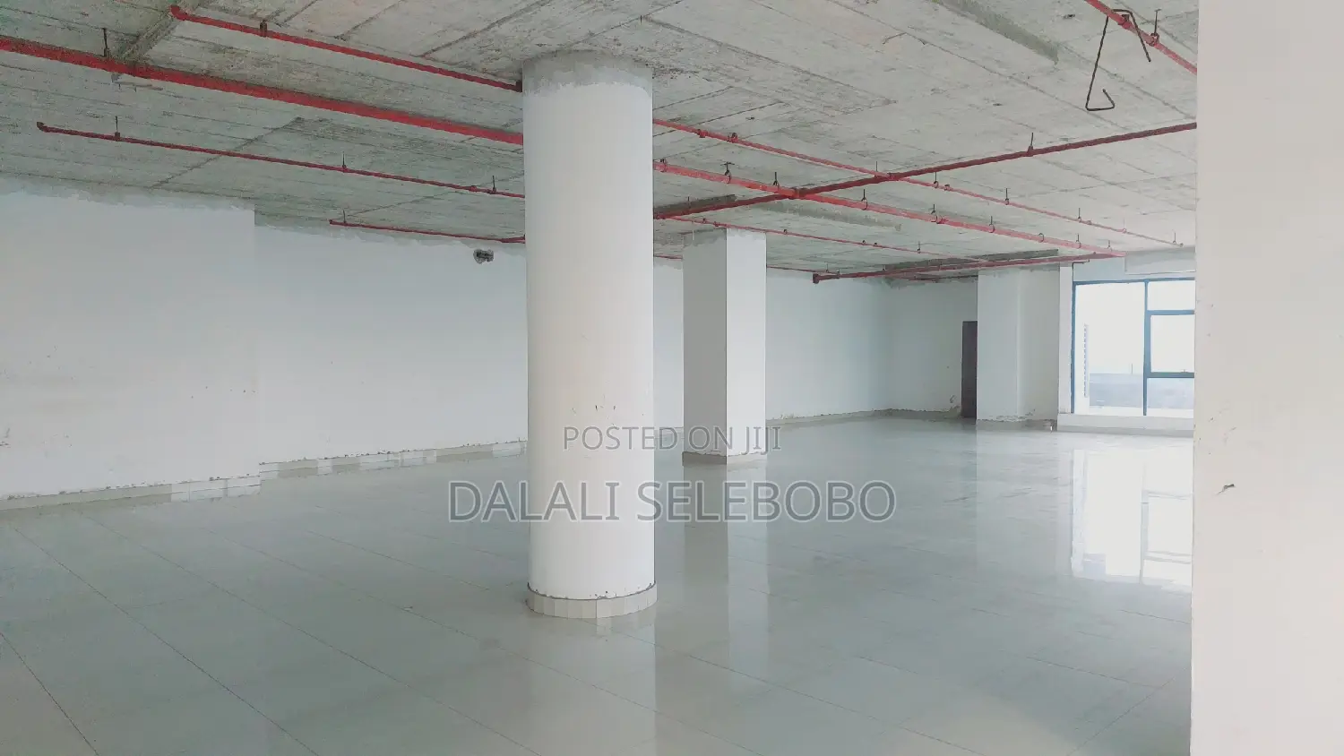 Gym and Meeting Room at Mliman City Centre in Kinondoni