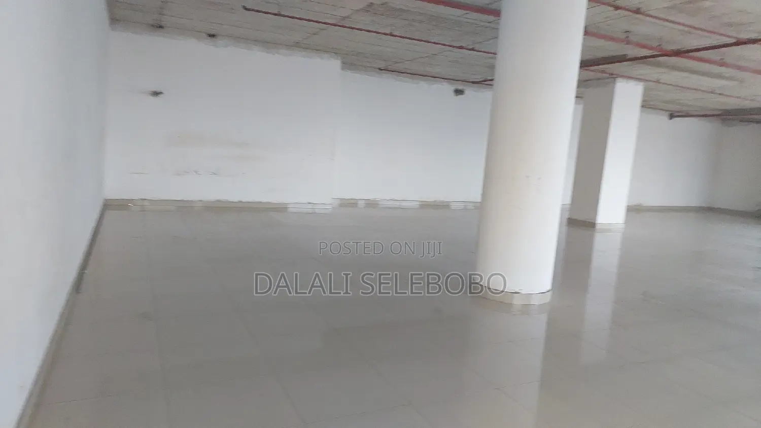 Gym and Meeting Room at Mliman City Centre in Kinondoni